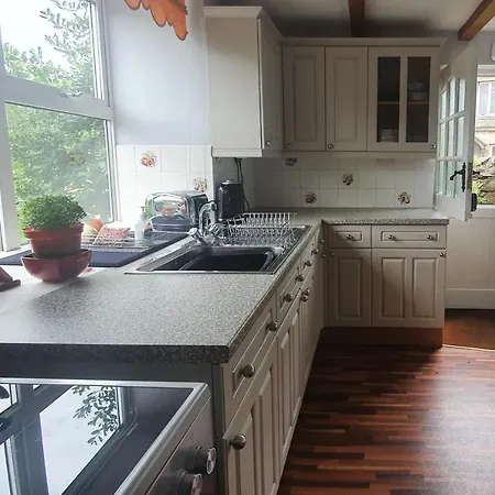 Bridge Cottage, Bainbridge, With Riverside Garden! 베인브리지