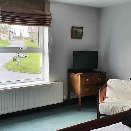 Bridge Cottage, Bainbridge, With Riverside Garden! Сasa de vacaciones