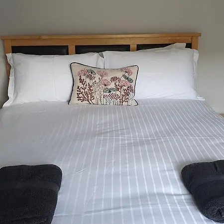 Bridge Cottage, Bainbridge, With Riverside Garden! Сasa de vacaciones
