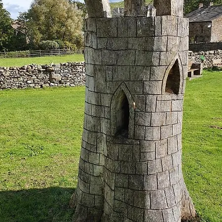 Bridge Cottage,