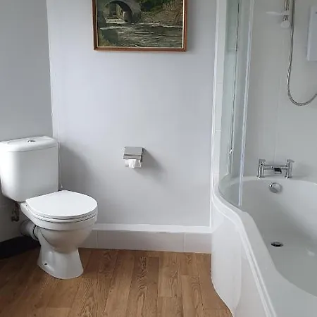 Bridge Cottage,