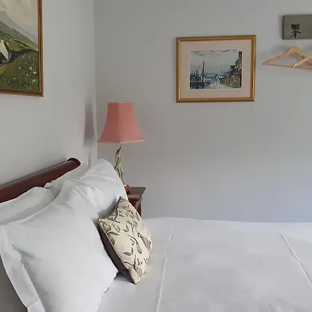Semesterbostad Bridge Cottage,