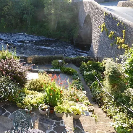 Bridge Cottage, *